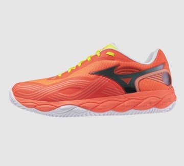 Scarpe da padel tennis MIZUNO ENFORCE COURT 2 cc - 61GC243662