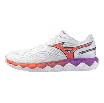 Scarpe da padel tennis MIZUNO ENFORCE TOUR CC donna - 61GC260402