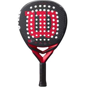 Racchetta Padel Wilson BELA v3 + OMAGGIO - WR186511U2